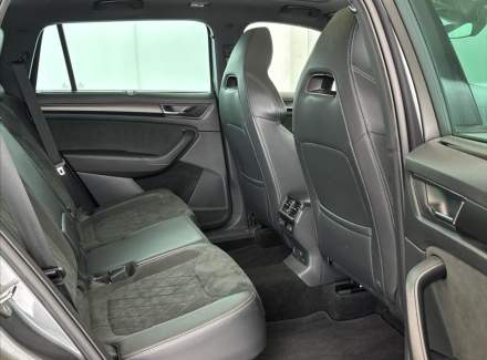 Škoda - Kodiaq