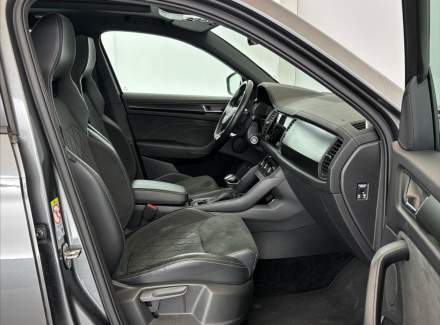 Škoda - Kodiaq