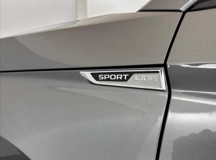 Škoda - Kodiaq