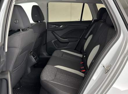 Škoda - Kamiq