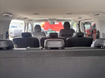 Volkswagen - Caravelle
