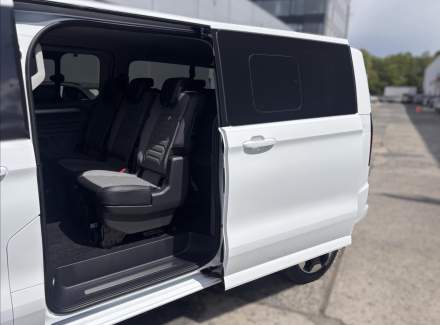 Volkswagen - Caravelle
