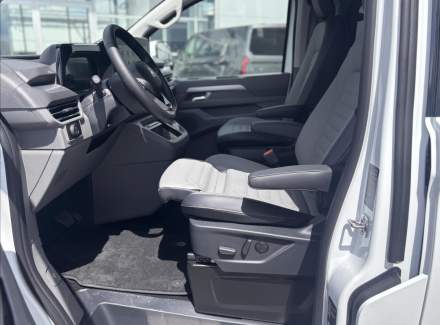 Volkswagen - Caravelle