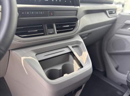 Volkswagen - Caravelle