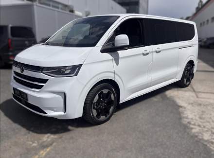 Volkswagen - Caravelle