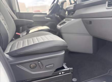 Volkswagen - Caravelle