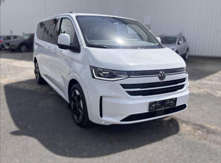 Volkswagen - Caravelle