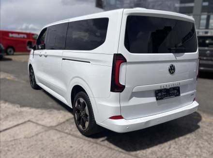 Volkswagen - Caravelle