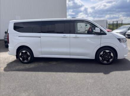 Volkswagen - Caravelle