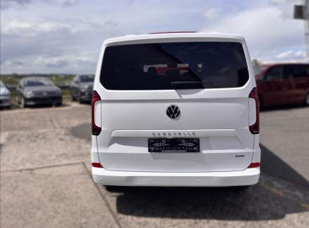 Volkswagen - Caravelle