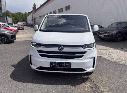 Volkswagen - Caravelle