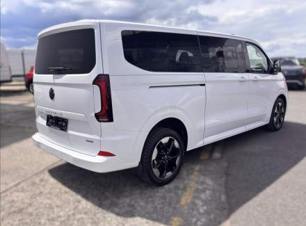 Volkswagen - Caravelle