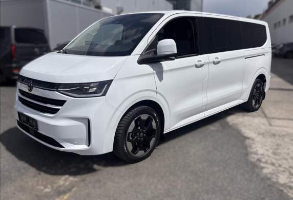 Volkswagen - Caravelle