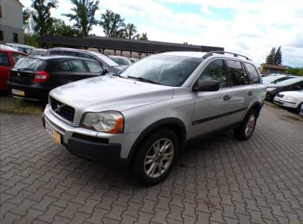 Volvo - XC90
