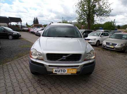 Volvo - XC90