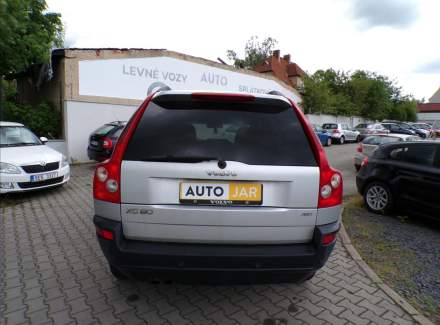 Volvo - XC90
