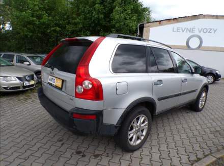 Volvo - XC90