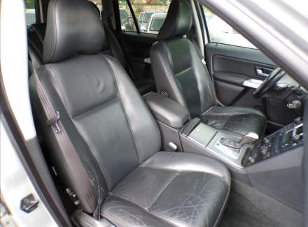 Volvo - XC90