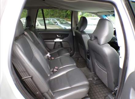 Volvo - XC90