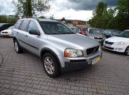 Volvo - XC90
