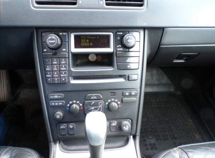 Volvo - XC90