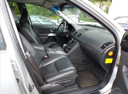 Volvo - XC90