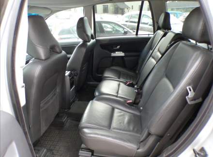 Volvo - XC90