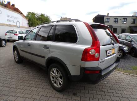 Volvo - XC90