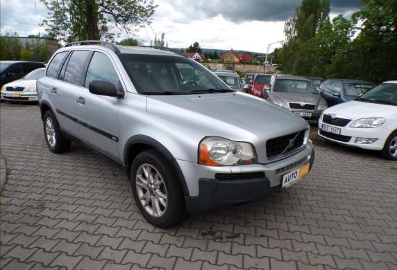 Volvo - XC90
