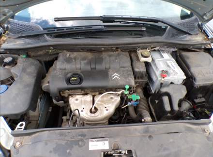 Citroën - C4