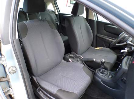 Citroën - C4