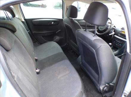 Citroën - C4