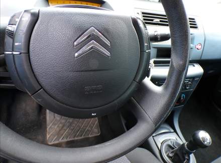 Citroën - C4