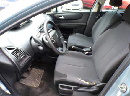 Citroën - C4