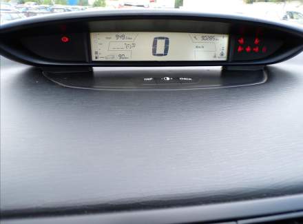 Citroën - C4