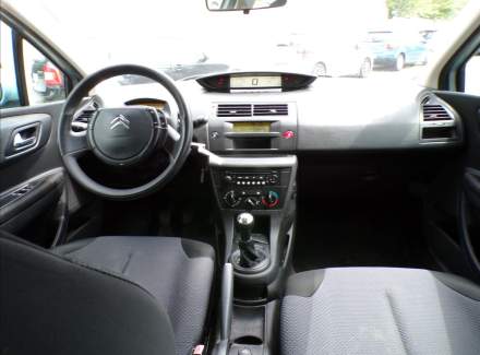 Citroën - C4