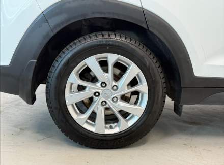 Hyundai - Tucson