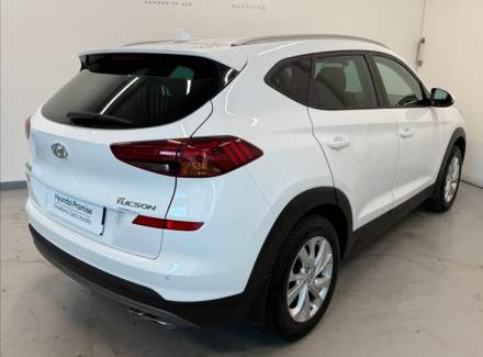 Hyundai - Tucson