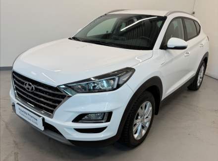 Hyundai - Tucson