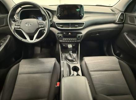 Hyundai - Tucson