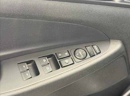 Hyundai - Tucson