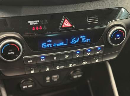 Hyundai - Tucson