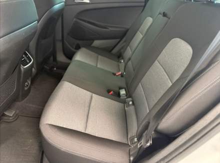 Hyundai - Tucson