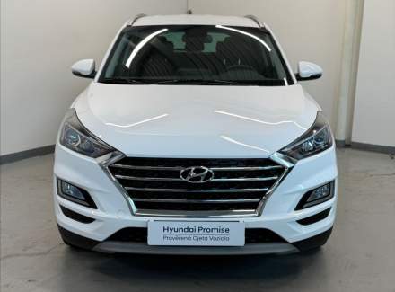 Hyundai - Tucson