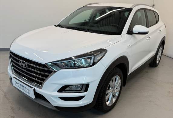 Hyundai - Tucson