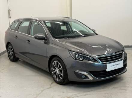Peugeot - 308
