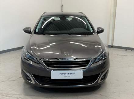 Peugeot - 308