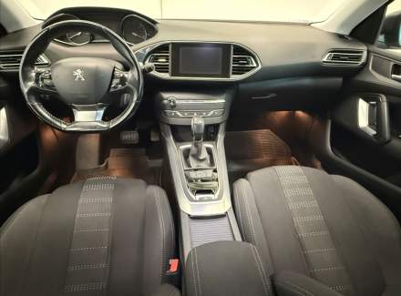 Peugeot - 308