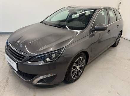 Peugeot - 308