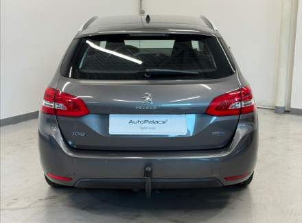 Peugeot - 308